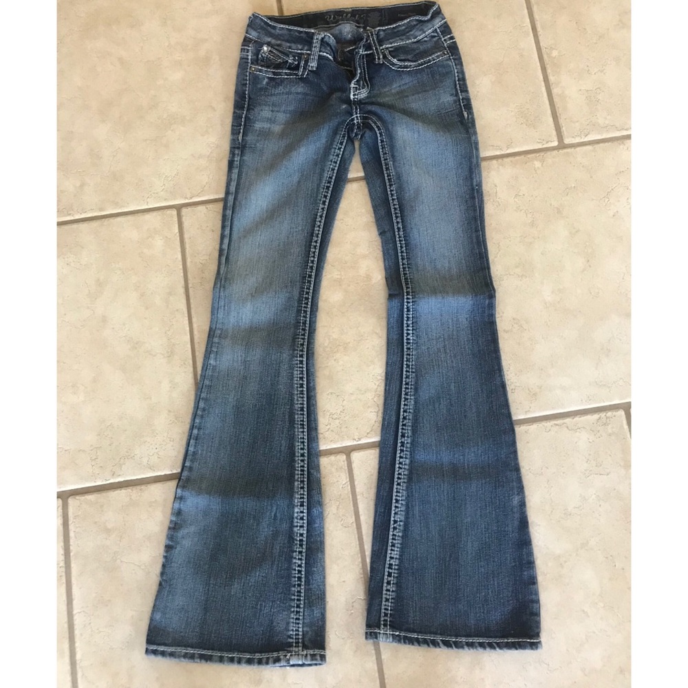 Wishful Park Jeans size 0
